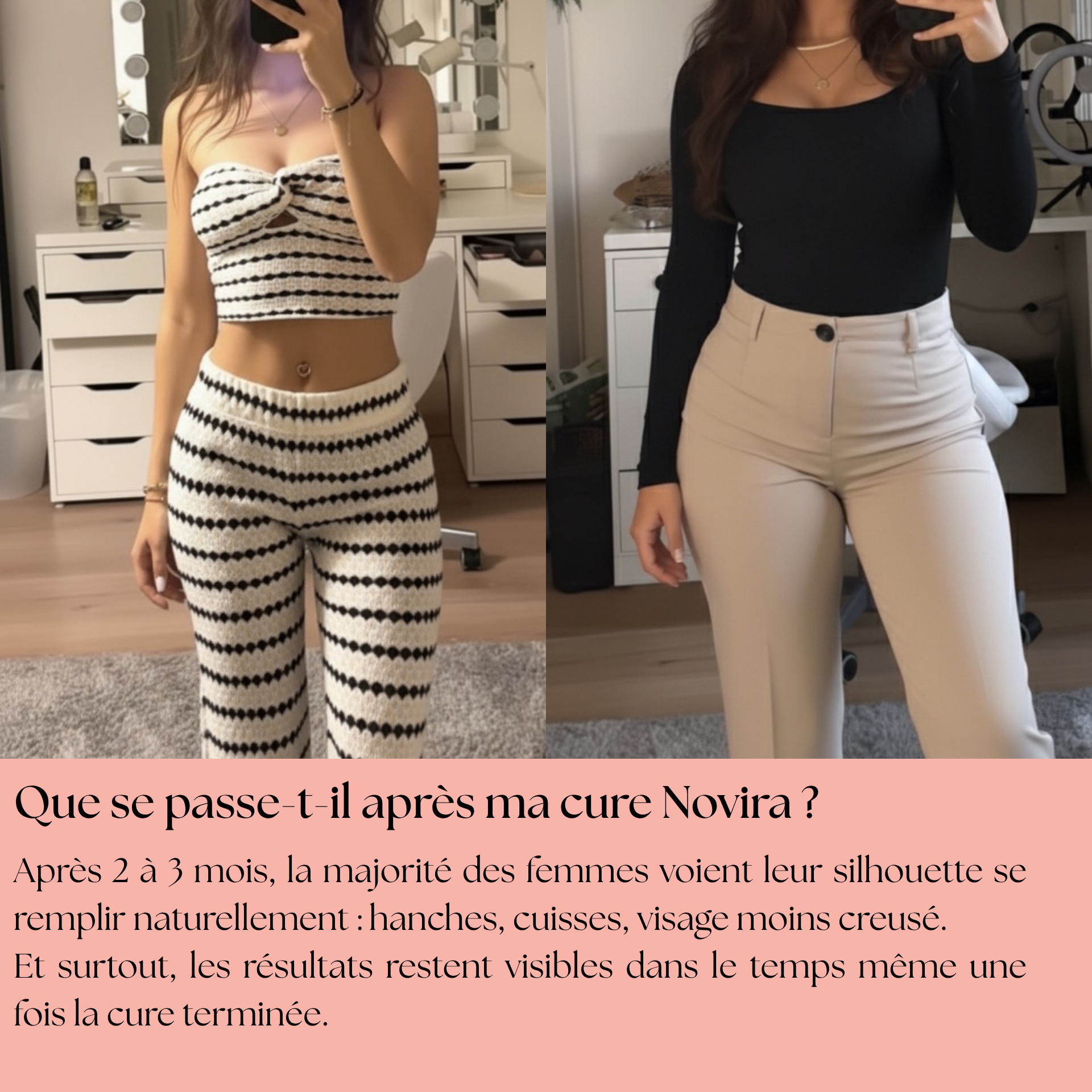 Prise de poids - Gummies végan goût fraise